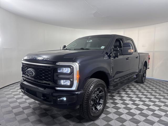 2023 Ford F-250 LARIAT