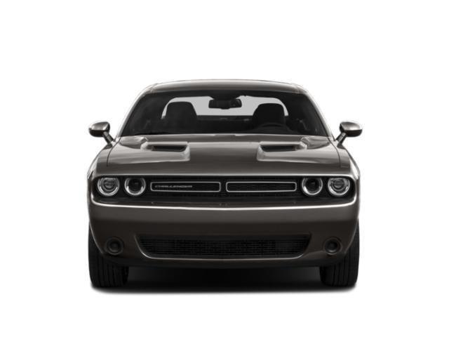 2018 Dodge Challenger SXT Plus