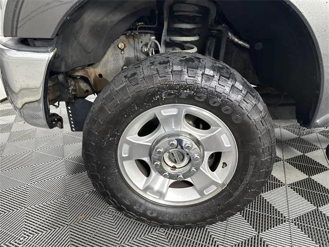 2016 Ford F-250 XLT