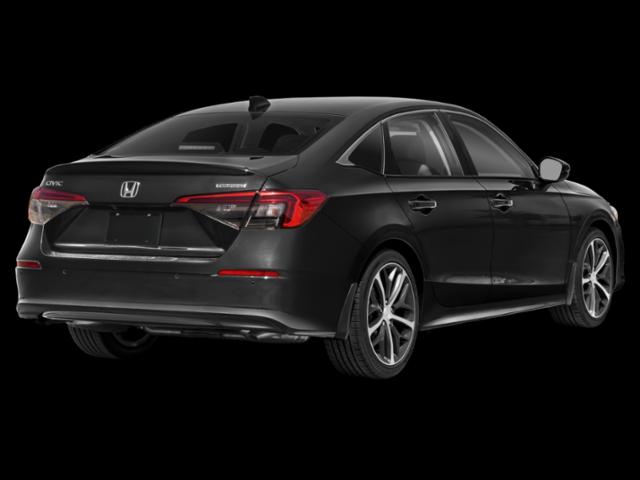 2024 Honda Civic Touring Sedan