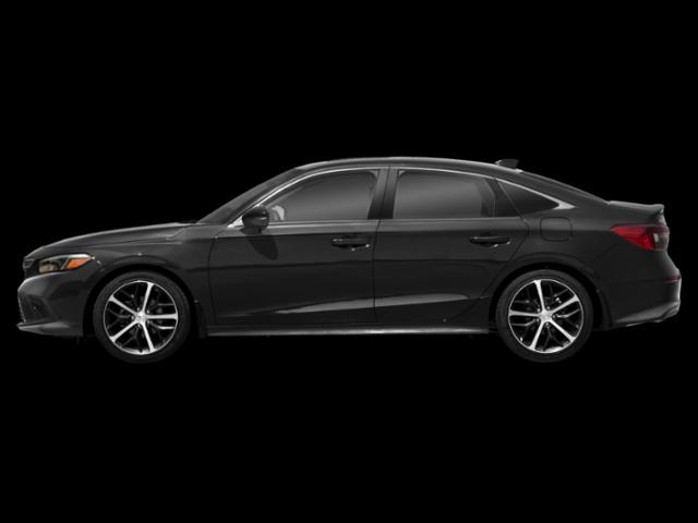 2024 Honda Civic Touring Sedan