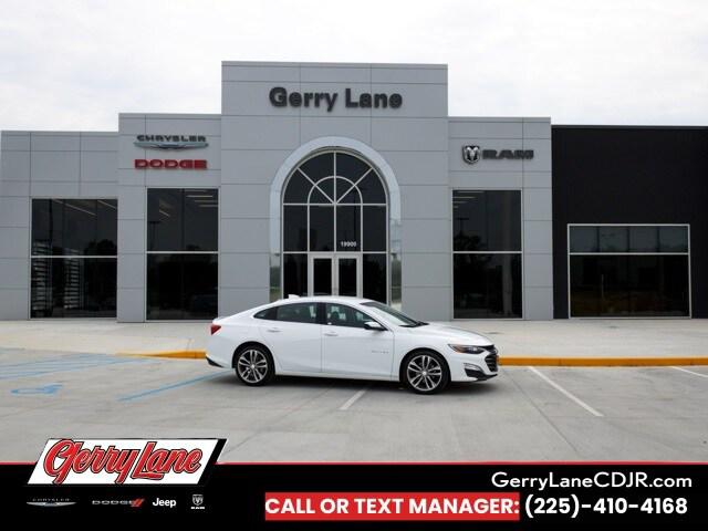 2023 Chevrolet Malibu FWD 1LT 2023 Chevrolet Malibu FWD 1LT