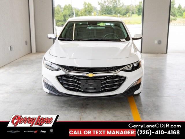2023 Chevrolet Malibu FWD 1LT 2023 Chevrolet Malibu FWD 1LT