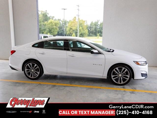 2023 Chevrolet Malibu FWD 1LT 2023 Chevrolet Malibu FWD 1LT