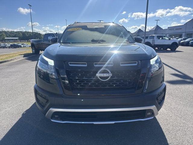 2024 Nissan Pathfinder Rock Creek 4WD