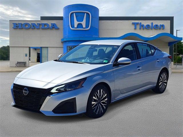 2023 Nissan Altima SV FWD 2023 Nissan Altima SV FWD