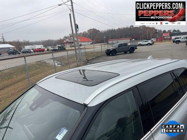 2023 Toyota Highlander Limited 2023 Toyota Highlander Limited