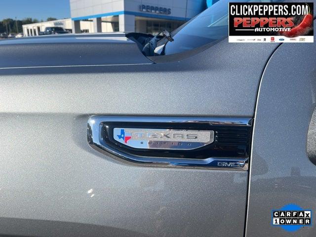 2023 GMC Sierra 1500 4WD Crew Cab Short Box SLT 2023 GMC Sierra 1500 4WD Crew Cab Short Box SLT