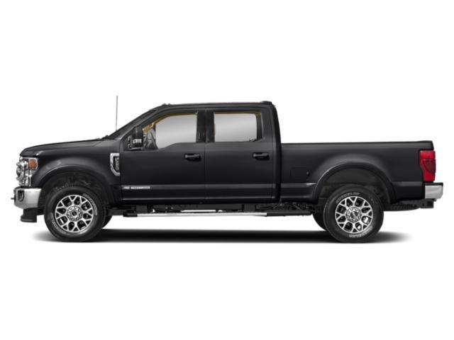 2022 Ford F-350 Lariat