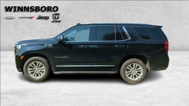 2022 GMC Yukon 2WD SLT