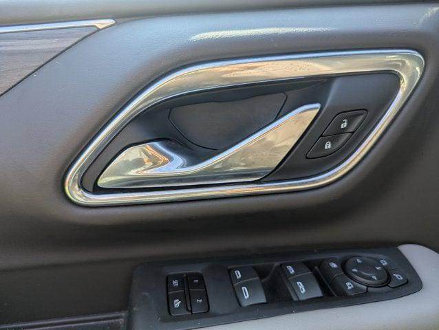 2022 GMC Yukon 2WD SLT