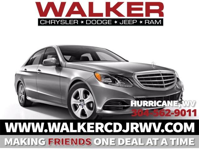 2015 Mercedes-Benz E 350 4MATIC