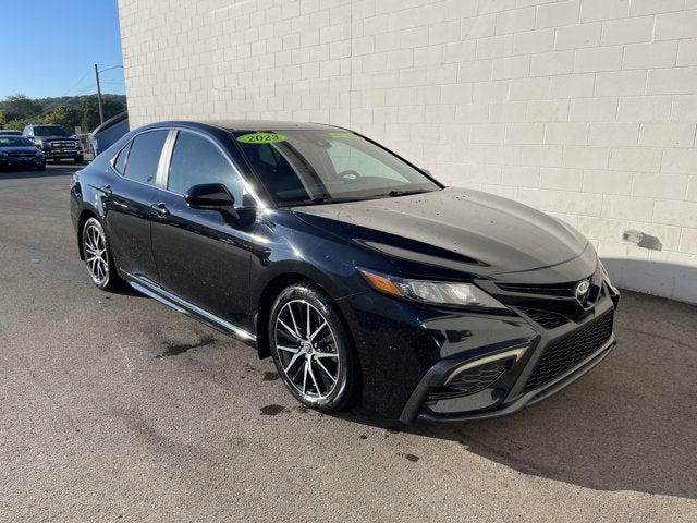 2023 Toyota Camry SE AWD