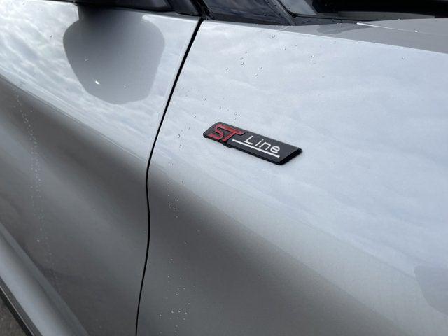 2023 Ford Explorer ST-Line 2023 Ford Explorer ST-Line