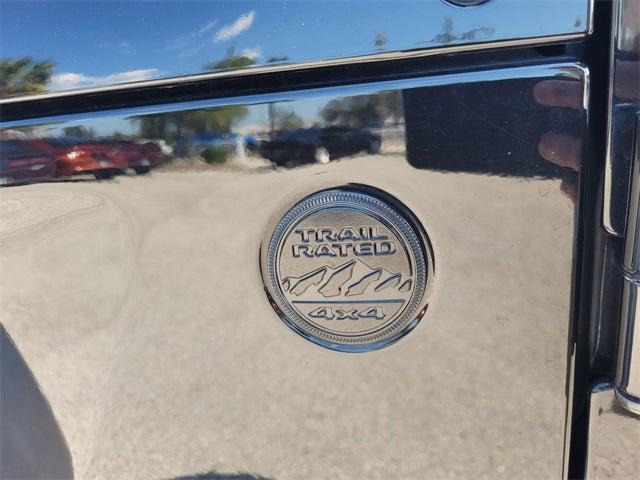 2021 Jeep Wrangler Unlimited Sport Altitude 4x4