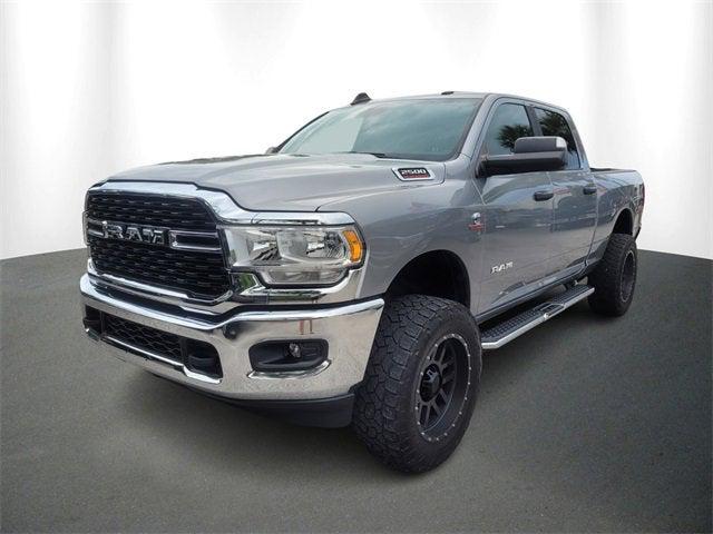 2022 RAM 2500 Big Horn Crew Cab 4x4 64 Box