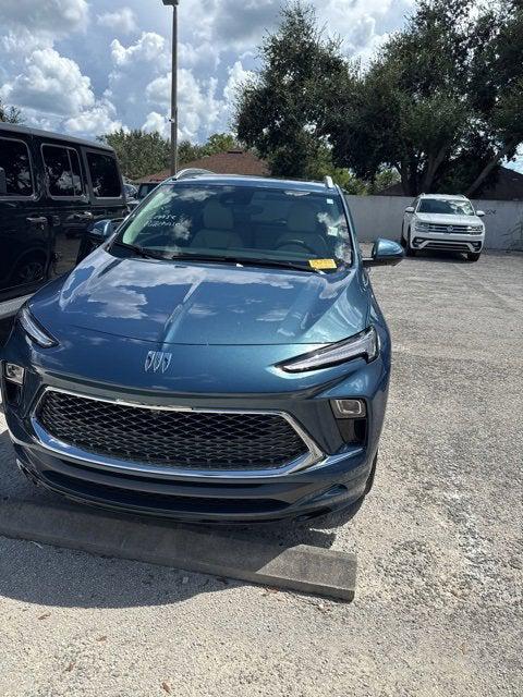 2024 Buick Encore GX Avenir FWD