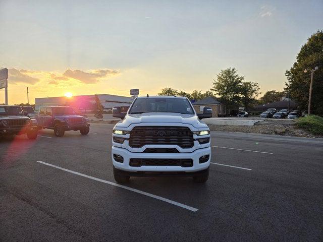 2026 RAM Ram 2500 RAM 2500 BIG HORN CREW CAB 4X4 64 BOX