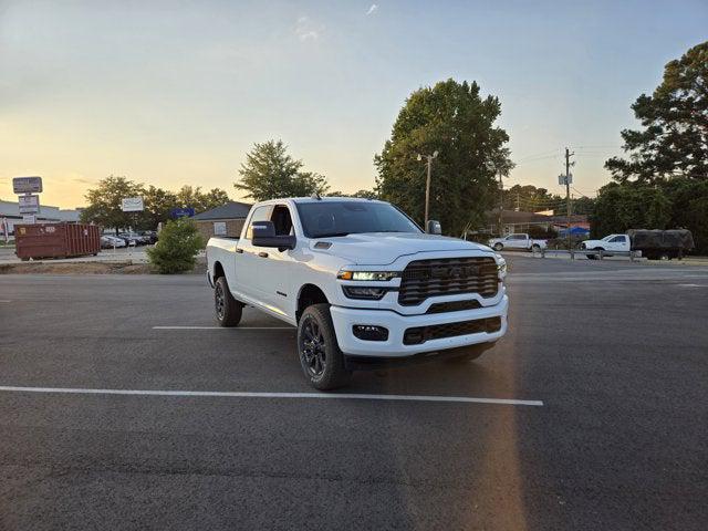2026 RAM Ram 2500 RAM 2500 BIG HORN CREW CAB 4X4 64 BOX