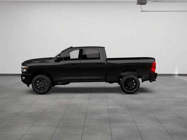 2026 RAM Ram 2500 RAM 2500 BIG HORN CREW CAB 4X4 64 BOX