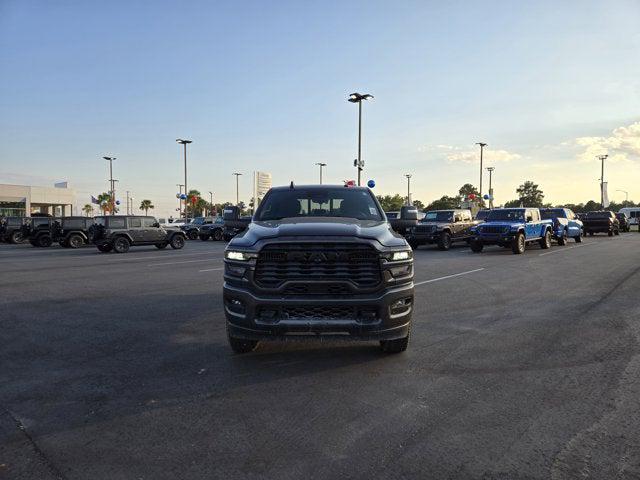 2026 RAM Ram 2500 RAM 2500 BIG HORN CREW CAB 4X4 64 BOX