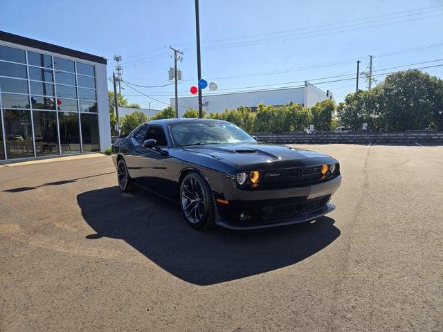2016 Dodge Challenger R/T Plus 2016 Dodge Challenger R/T Plus