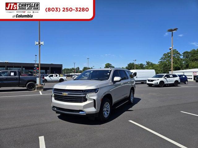 2023 Chevrolet Tahoe 2WD LT 2023 Chevrolet Tahoe 2WD LT