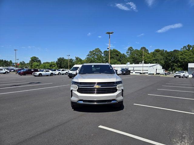 2023 Chevrolet Tahoe 2WD LT 2023 Chevrolet Tahoe 2WD LT