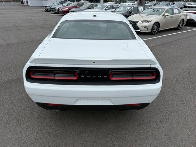 2020 Dodge Challenger R/T