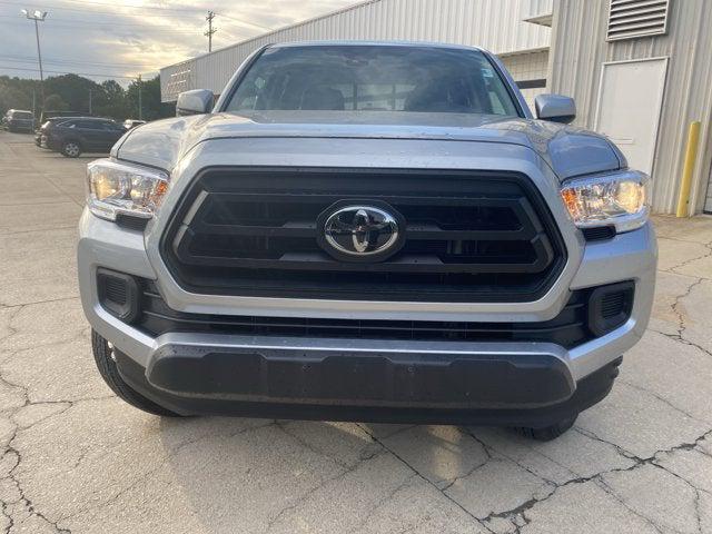 2023 Toyota Tacoma SR5 V6 2023 Toyota Tacoma SR5 V6