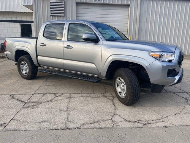2023 Toyota Tacoma SR5 V6 2023 Toyota Tacoma SR5 V6