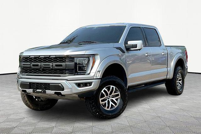 2023 Ford F-150 Raptor 2023 Ford F-150 Raptor