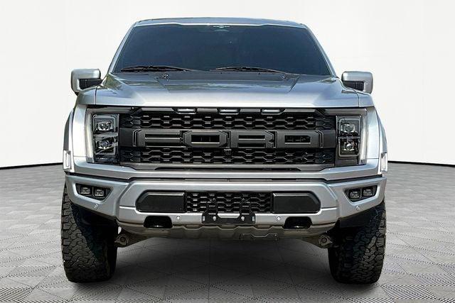 2023 Ford F-150 Raptor 2023 Ford F-150 Raptor