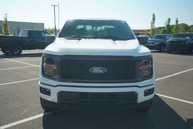 2024 Ford F-150 STX 2024 Ford F-150 STX
