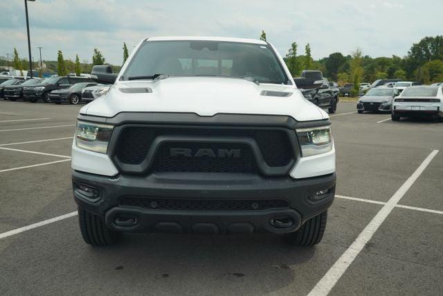 2022 RAM 1500 Rebel Crew Cab 4x4 57 Box