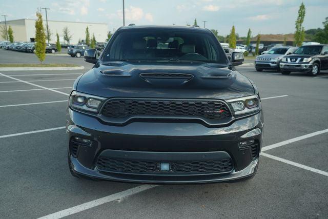 2023 Dodge Durango R/T Plus RWD