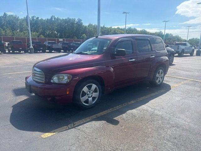 2006 Chevrolet HHR LS