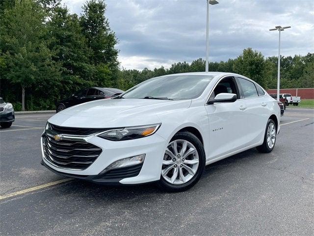 2023 Chevrolet Malibu FWD 1LT 2023 Chevrolet Malibu FWD 1LT