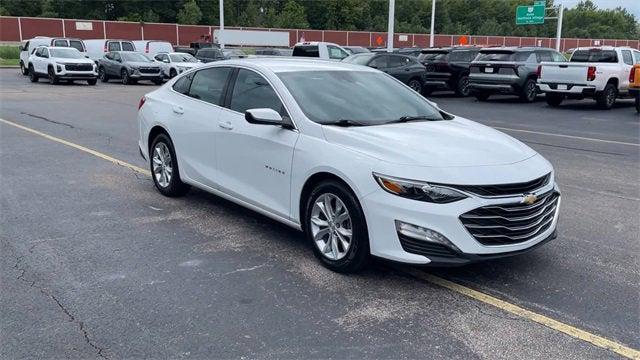 2023 Chevrolet Malibu FWD 1LT 2023 Chevrolet Malibu FWD 1LT