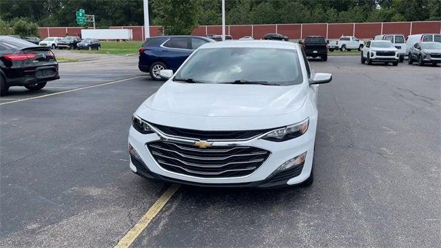 2023 Chevrolet Malibu FWD 1LT 2023 Chevrolet Malibu FWD 1LT