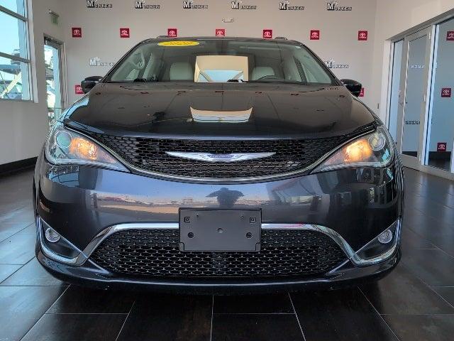 2020 Chrysler Pacifica Touring L Plus