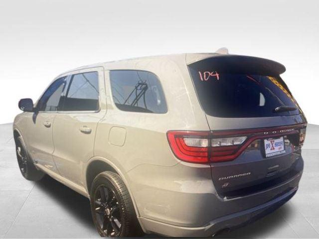 2021 Dodge Durango GT AWD