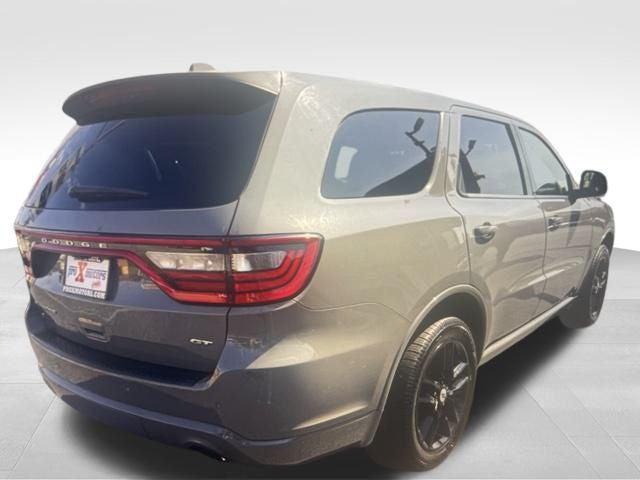 2021 Dodge Durango GT AWD
