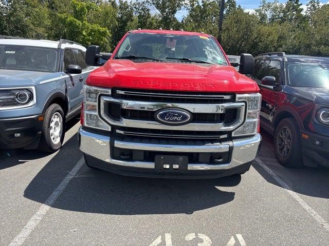 2021 Ford F-350 XL