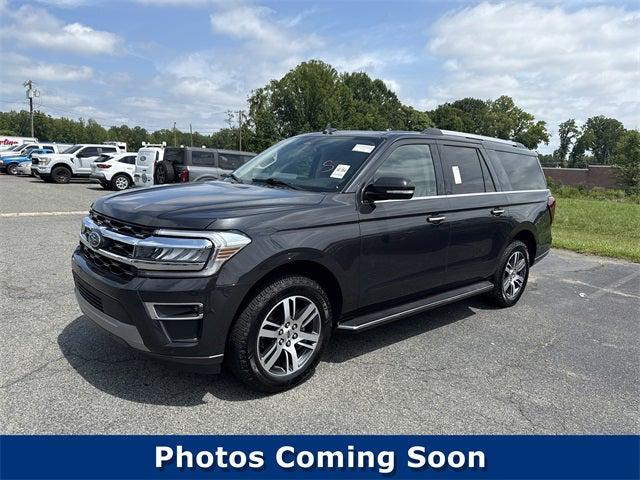 2023 Ford Expedition Limited MAX