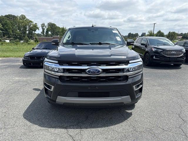 2023 Ford Expedition Limited MAX