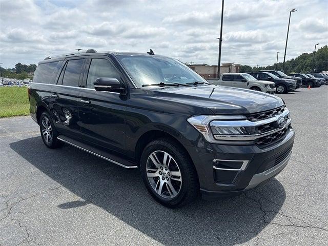 2023 Ford Expedition Limited MAX