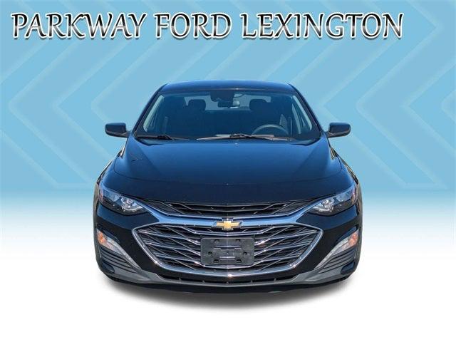 2020 Chevrolet Malibu FWD LT 2020 Chevrolet Malibu FWD LT