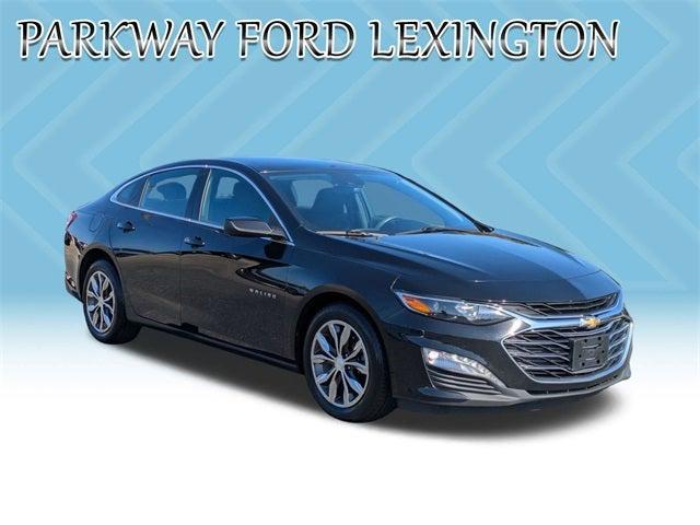 2020 Chevrolet Malibu FWD LT 2020 Chevrolet Malibu FWD LT