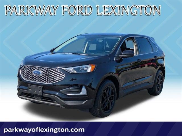 2024 Ford Edge SEL 2024 Ford Edge SEL